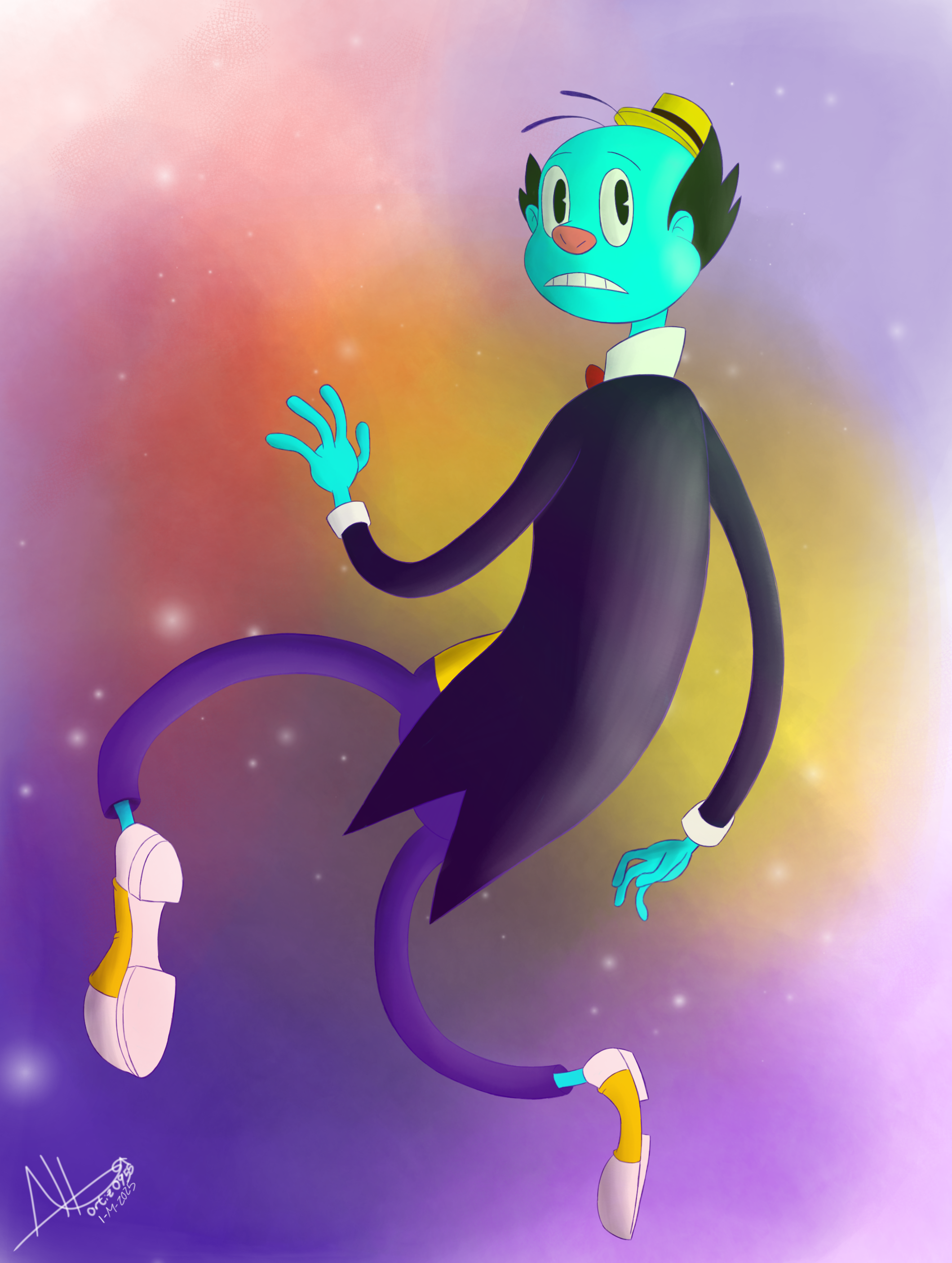 124 sin título - ibisPaint
