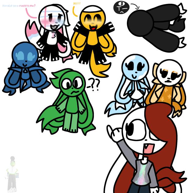 Wondilons!