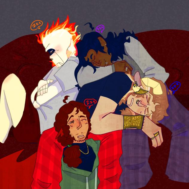 Eepers💤