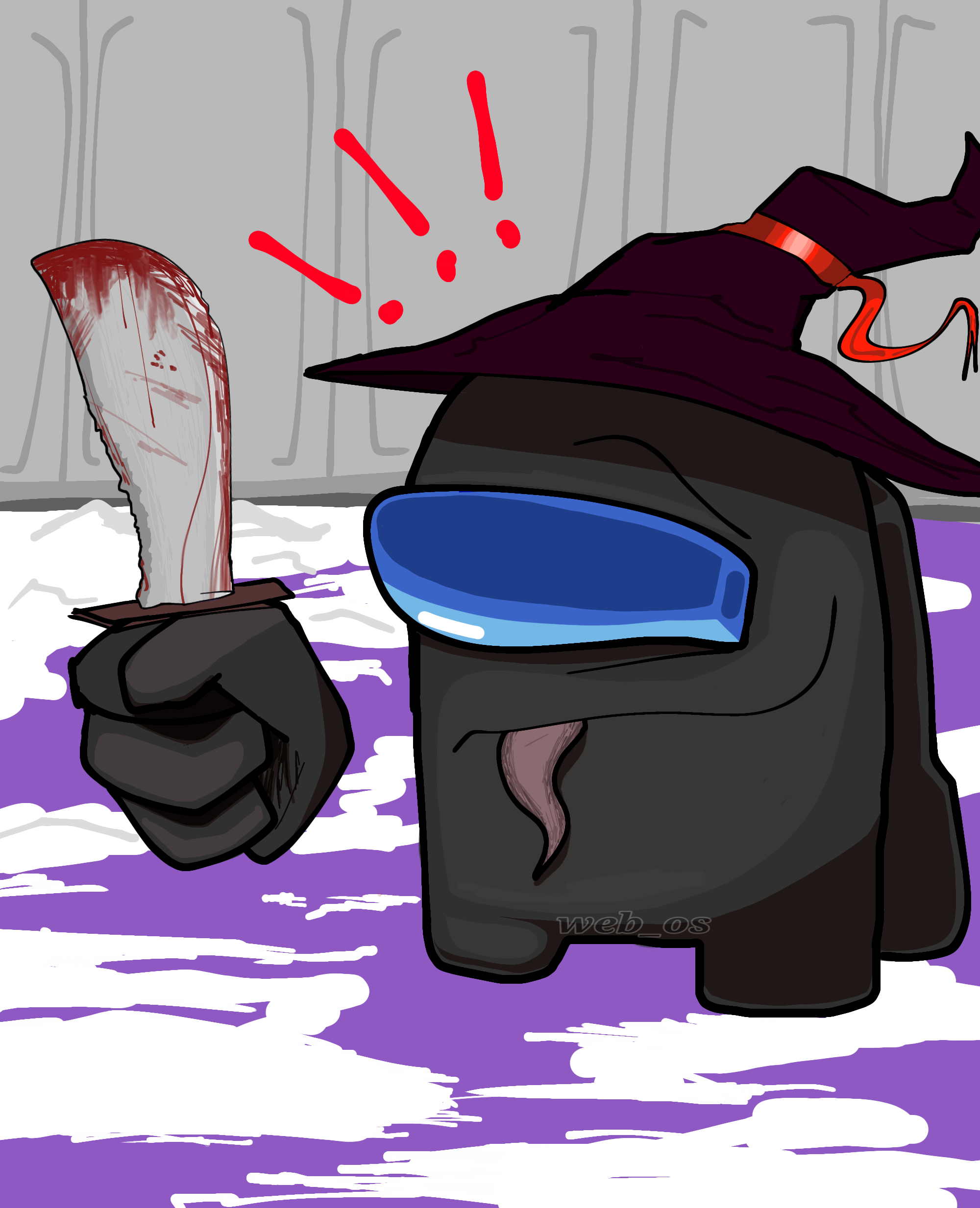 final result - ibisPaint