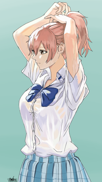 Shouko Nishimiya