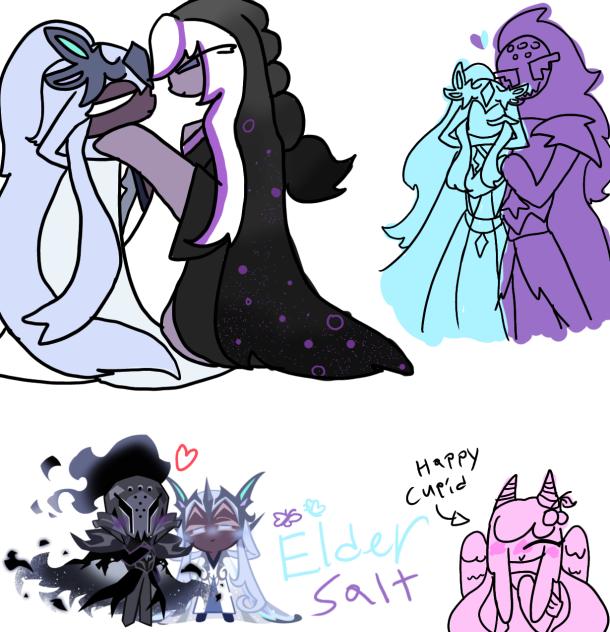 Silentfaerie