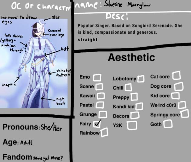 For Aesthetic Machine