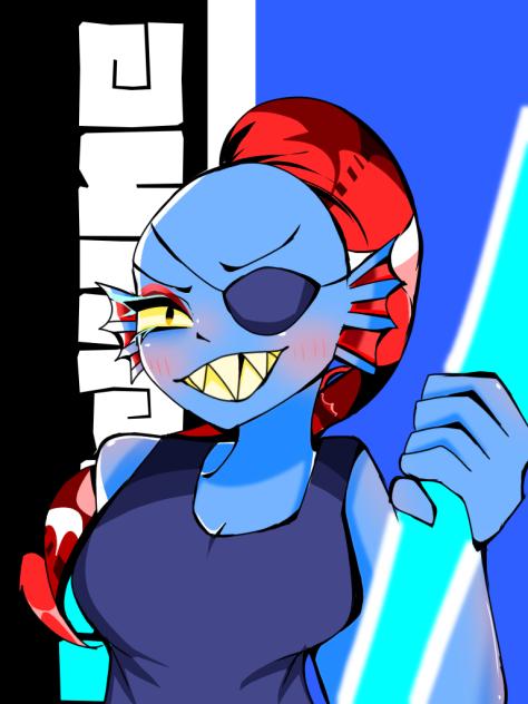 Undyne