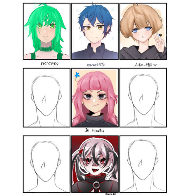 合作
