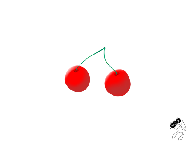 🍒