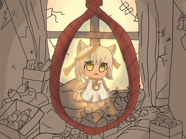 拝啓、曲パロ。