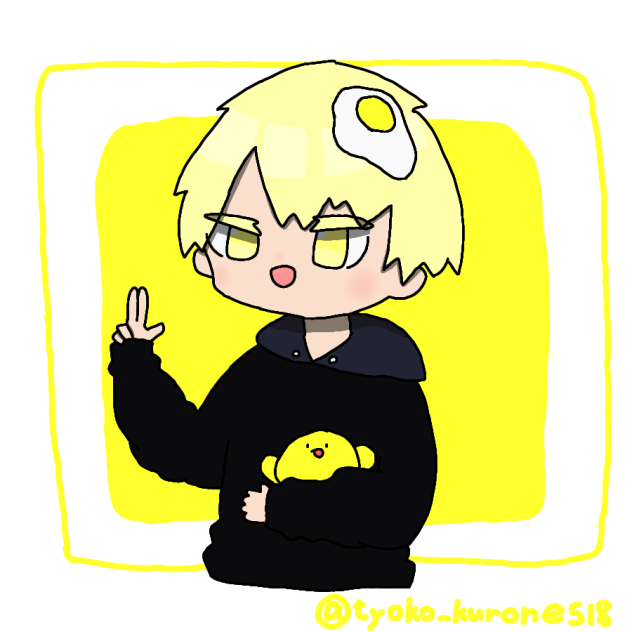 あざあんこ友達アイコン２