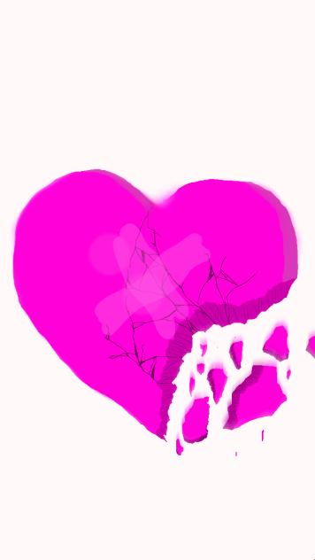 ❤︎