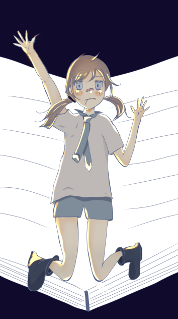 Book - ibisPaint