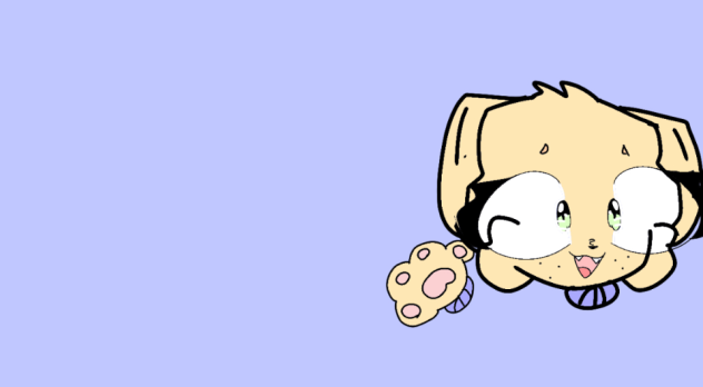 Little animation thingy