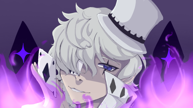 Nikolai Gogol - Bungo stray dogs