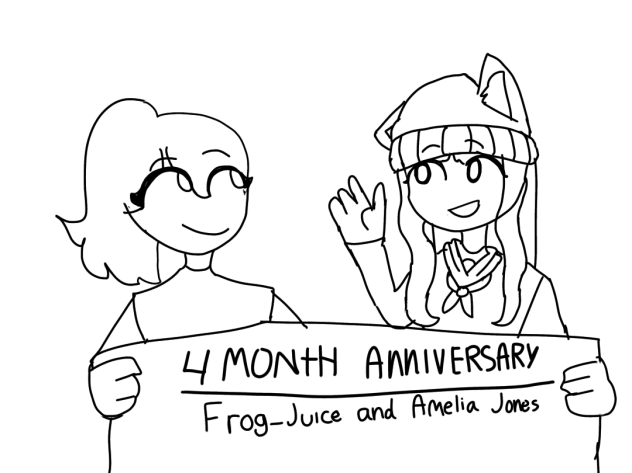 Friendship Anniversary!