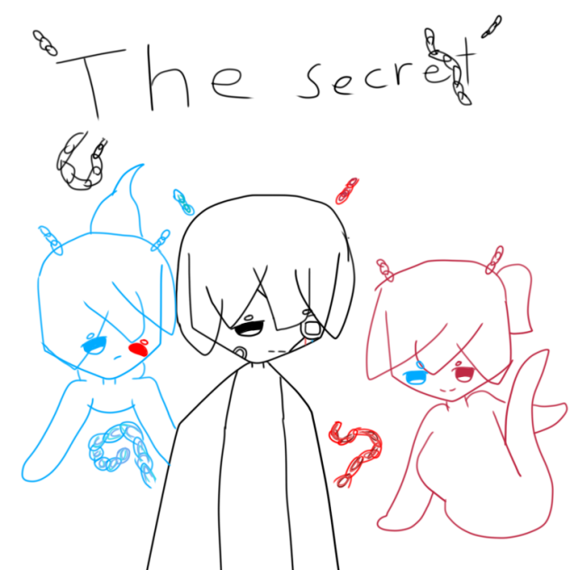 New comic - ibisPaint