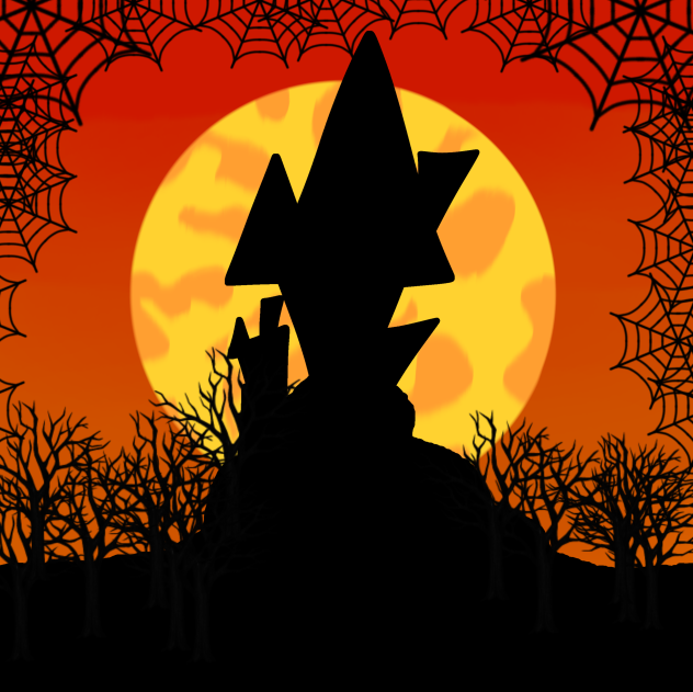 Haunted house (cartoon)