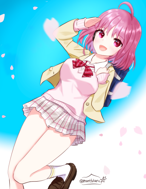 駅メモ　尺土るる　誕生日2022