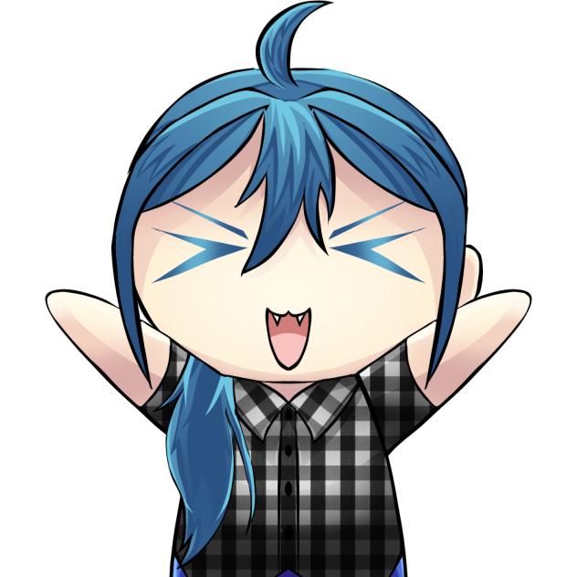 プロフィール写真