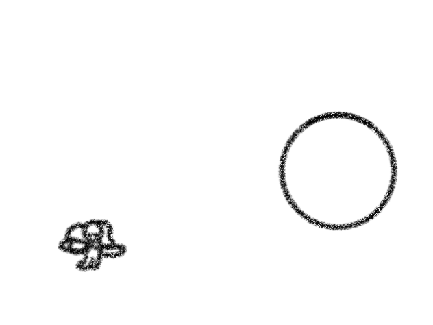 Smiling critters intro teaser