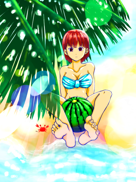summer