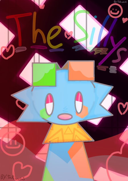 the sillys (old)