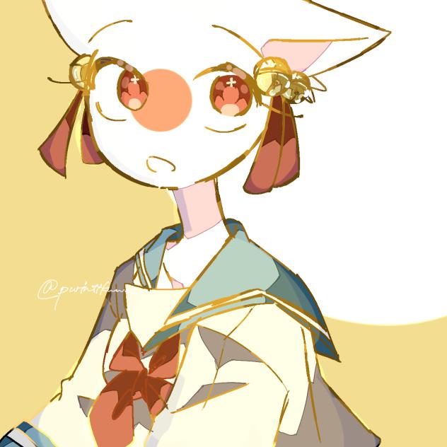 にゃぽ