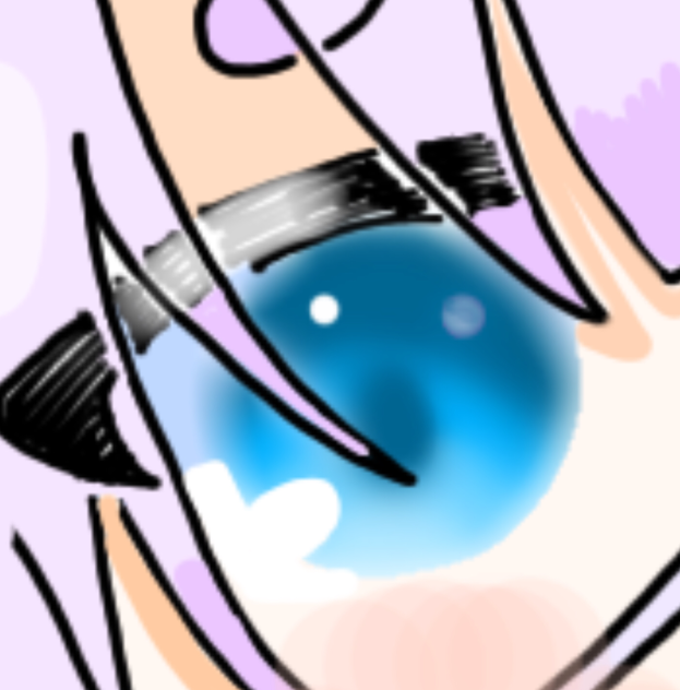 め
