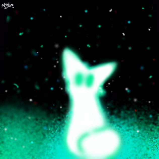 lighty fox