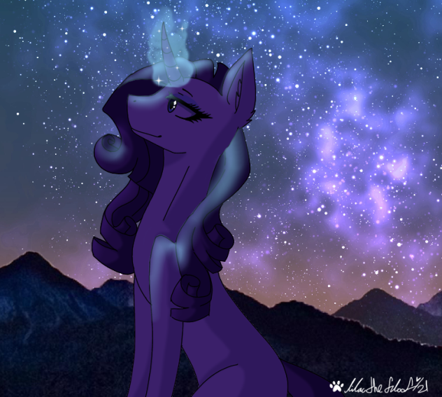 ✨⭐️Stargazing⭐️✨