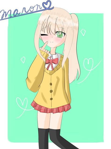♡♡