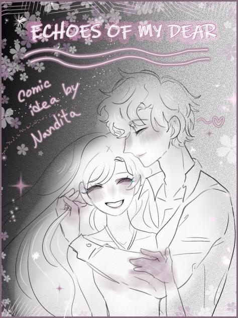 Another comic idea cover!