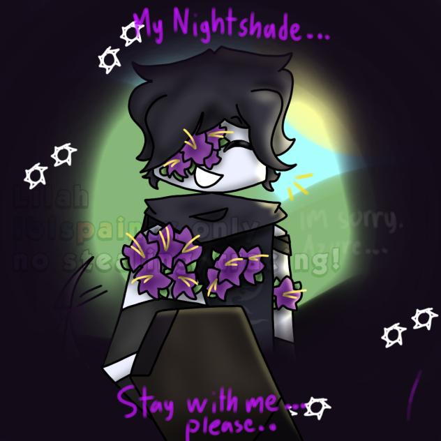 uuhh Post-Forsaken AU
