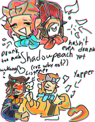 im still crying at season 5 - ibisPaint