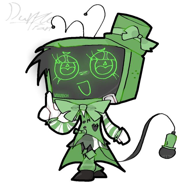 VEE REDESIGN!