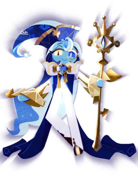 Sage of Truth (SMC)