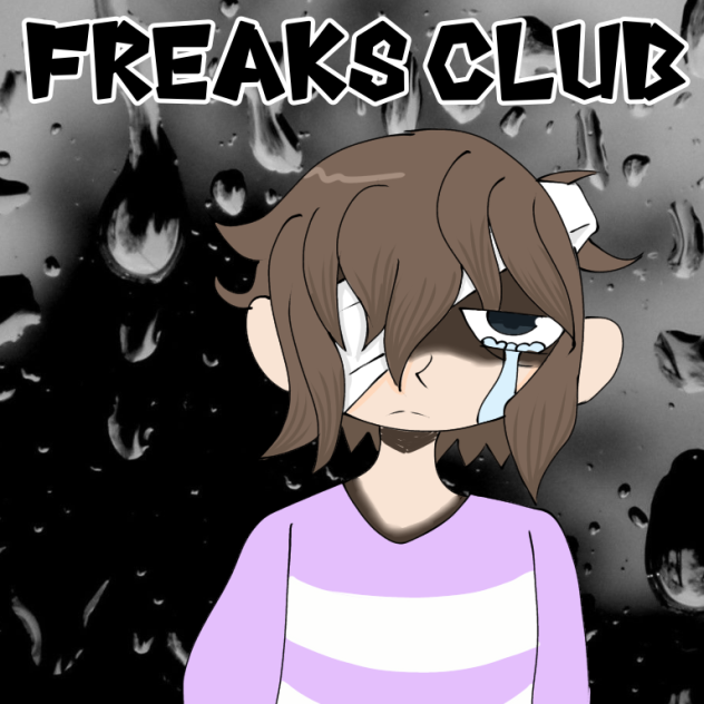 Freaks club fan art