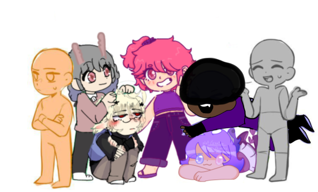 Bff collab