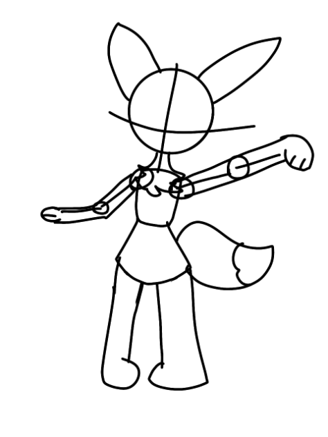 W.I.P Idk the dance name