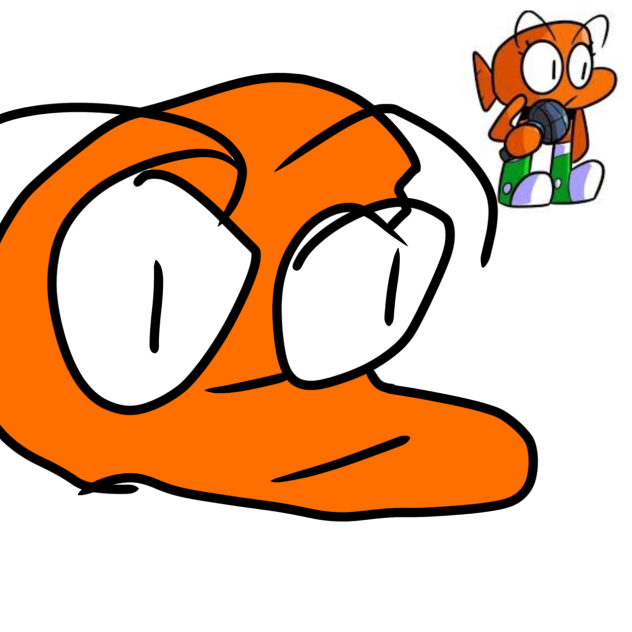 drawing Darwin buttttttttttttttt failed