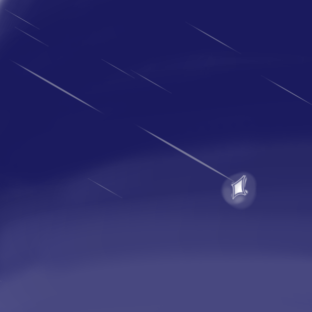 流星群