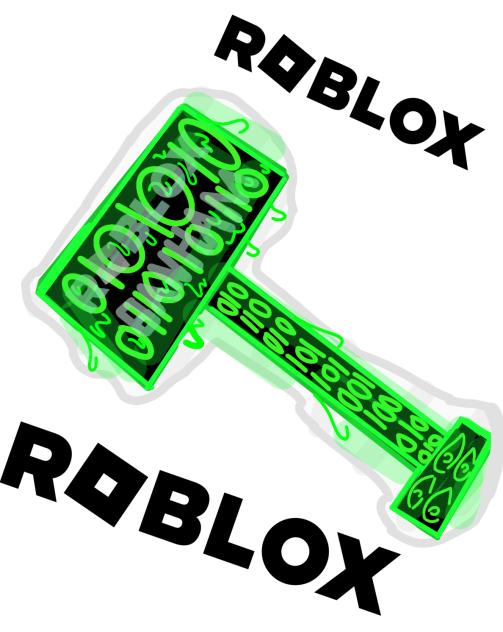 Banham Sticker Roblox