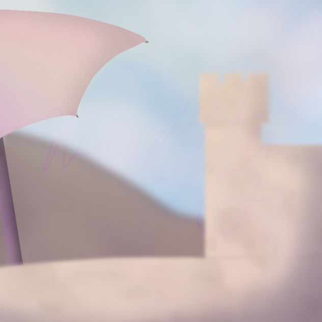 Background - ibisPaint