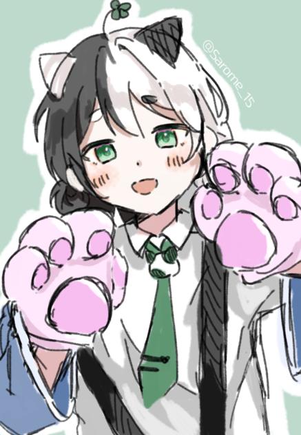 リクエスト！