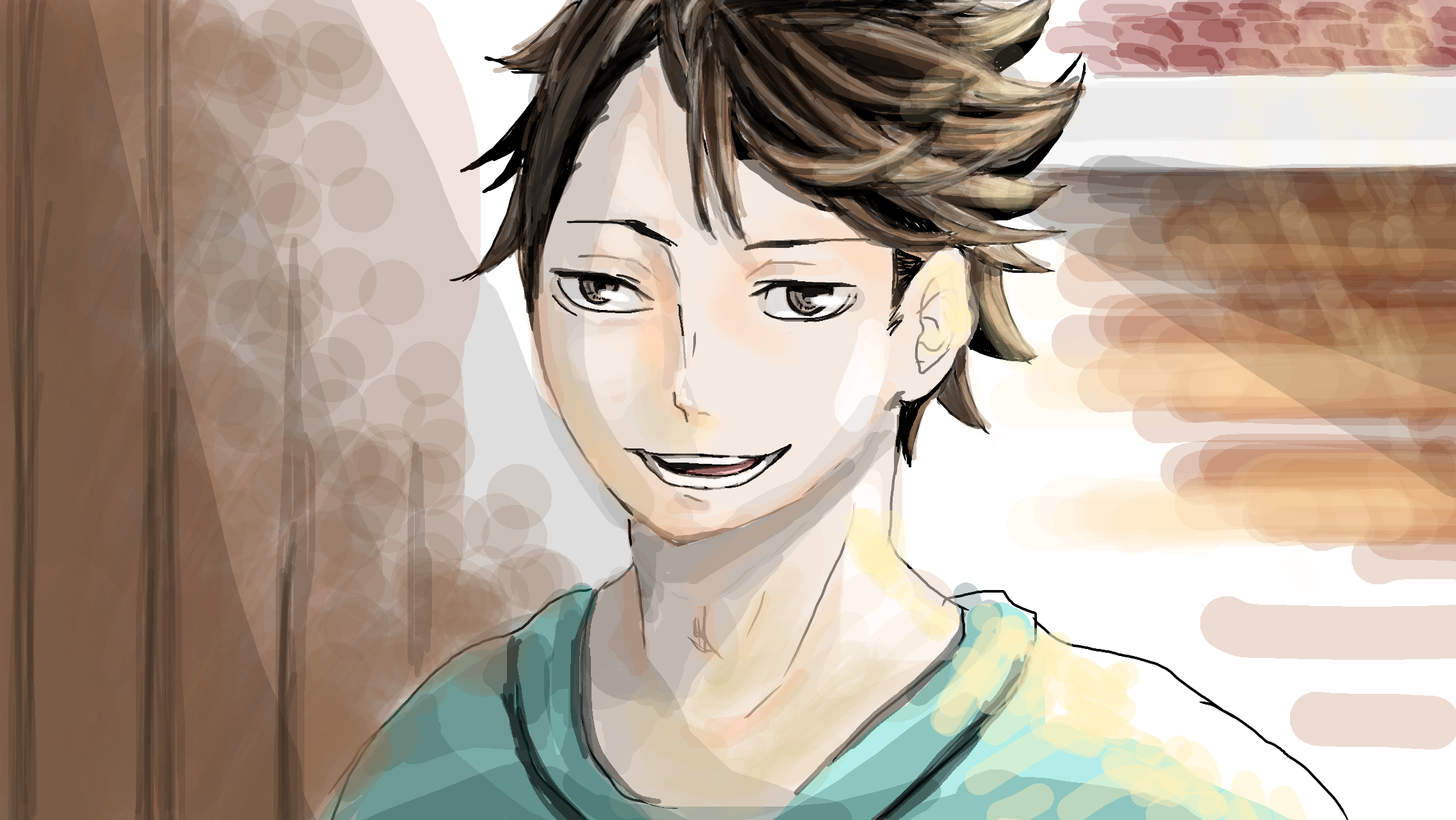 及川 ibisPaint