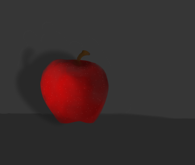 apple