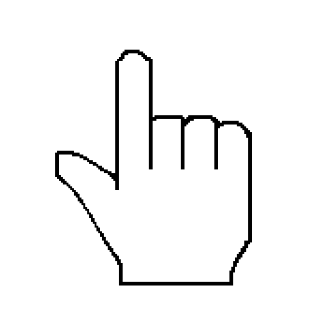 pointer (pixel)