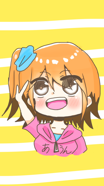 モモちゃん