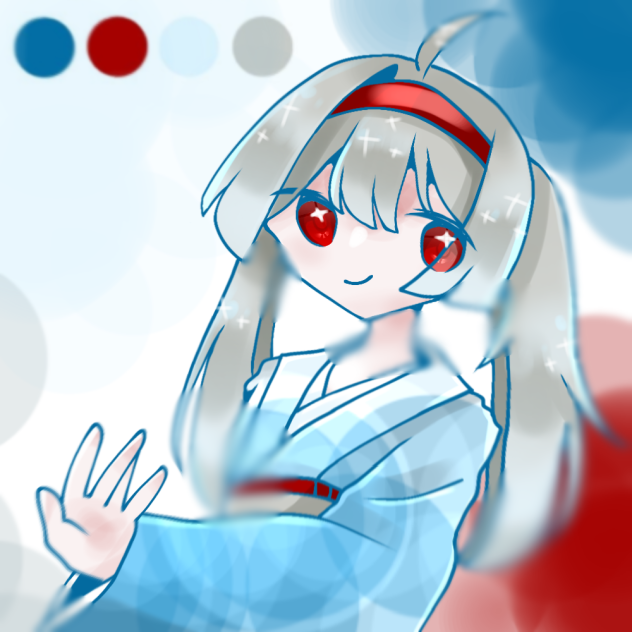 星空さんの！