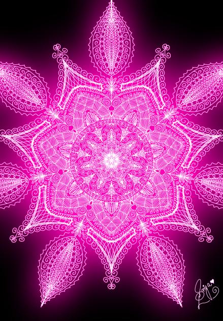 Mandala Art🎨22