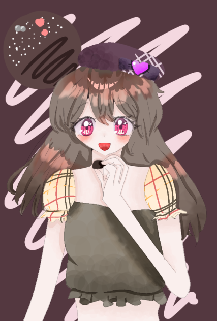 バレンタインデー