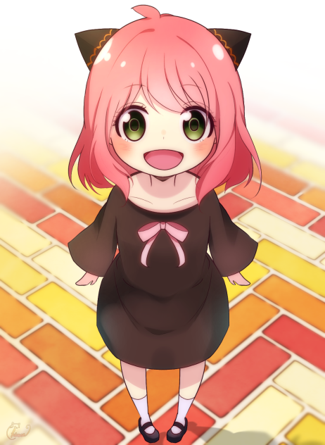 アーニャ